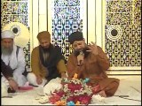 Mufti Ahsen Naveed Khan Niazi Madine se Wapsi par Kalam 1