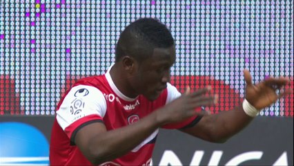 Valenciennes FC - Girondins de Bordeaux (0-1) - 04/05/14 - (VAFC-FCGB) - Résumé