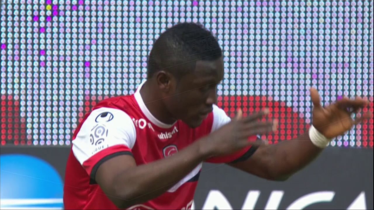 Valenciennes FC - Girondins de Bordeaux (0-1) - 04/05/14 - (VAFC-FCGB) - Résumé