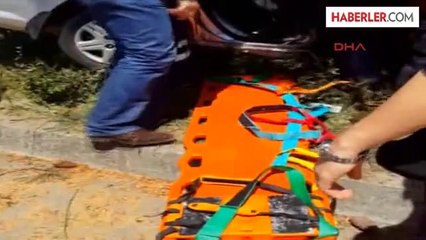 Rizeek Düğün Konvoyunda Kaza: 2 Ölü, 2 Yaralı