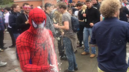 Valborg Uppsala 2014 | Aftermovie