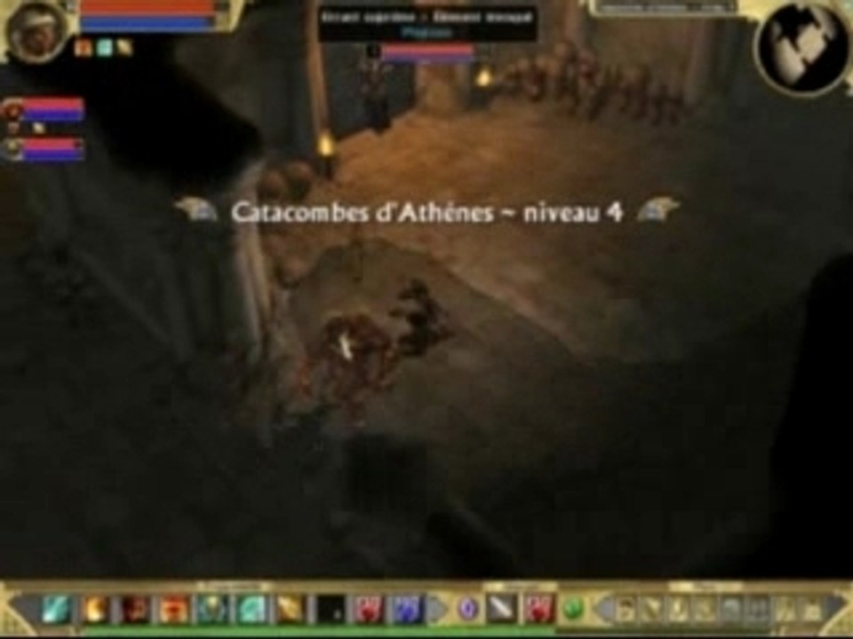 Titan Quest