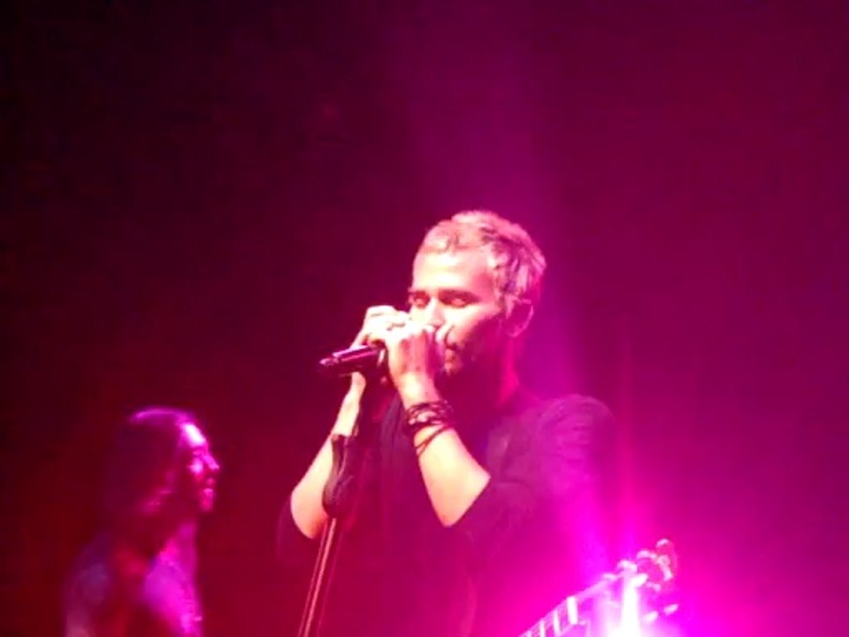 Lifehouse - Here Tomorrow, Gone Today