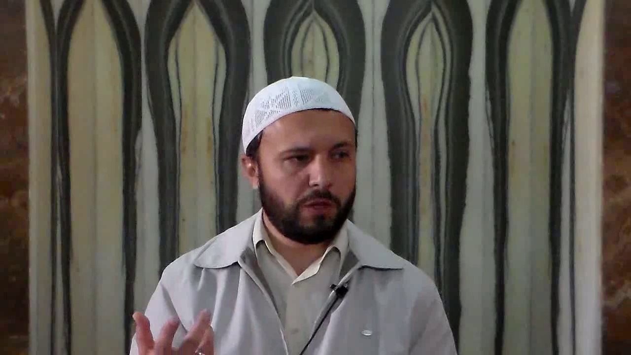 Güncel Hadis Dersleri 26 2014 04 27