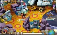 IT BEGINS! - Animal Jam - Part 1