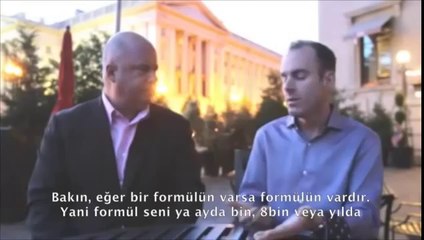 İşinizi Ciddiye Alın -  Brian Carruthers