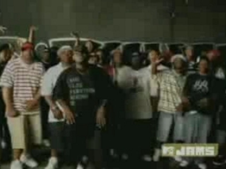 Stat Quo - Like Dat