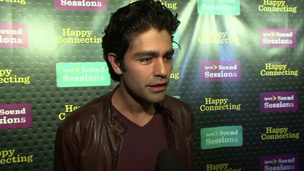 Billy Joel Admits Heroin Use and Adrien Grenier Dishes on "Entourage" Movie