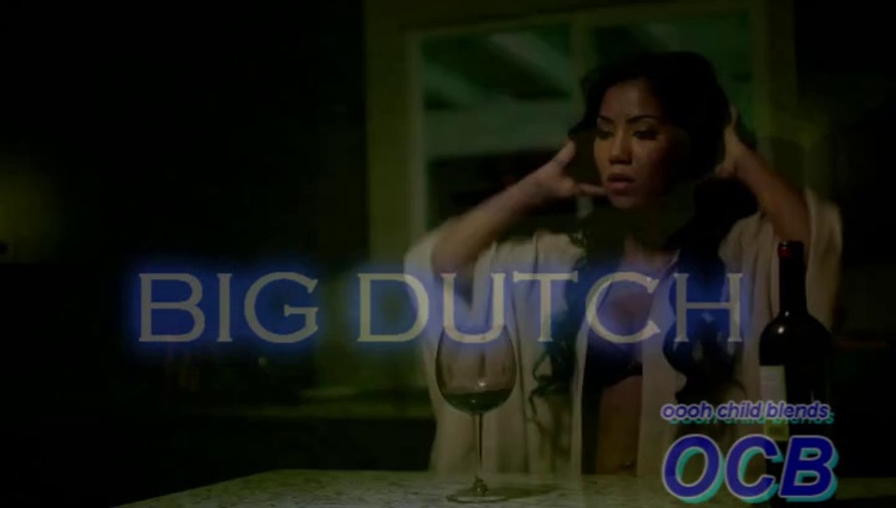 Jhene Aiko - The Worst bw Feeling Myself  (Big Dutch - Blend / Mashup)