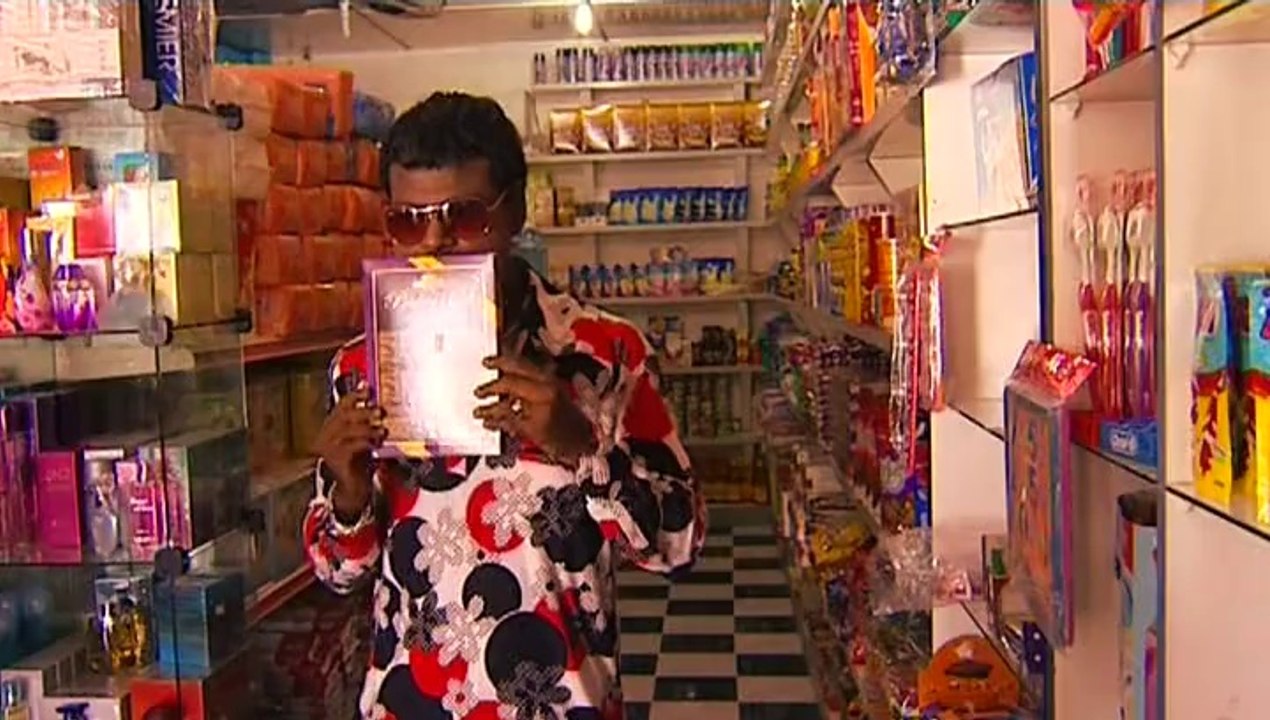 Dheulhi Ehnuvi Dhiulhi (2009) - Full Movie - DhiRLS.net