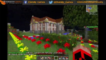 Eternity Games TV 2