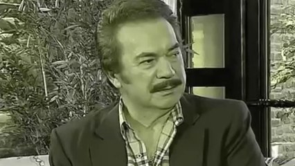 ORHAN GENCEBAY - AŞK DEGİL