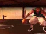 NBA Street Homecourt PS3 - Introduction