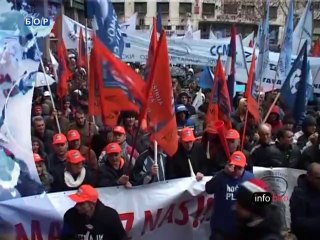 Retrospektiva saptaminji (Vesti na vlaškom jeziku), 04. maj 2014.