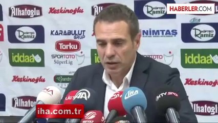 Yanal: 'Yaptıkları Jestten Dolayı Teşekkür Ediyorum'