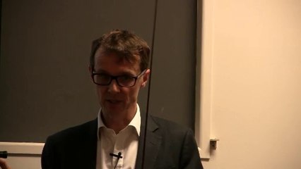 Dr. Andrew Howe - Part One