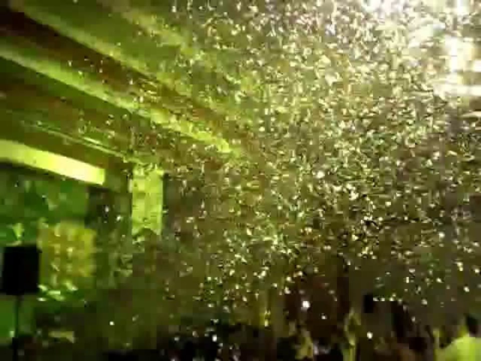 KOP-SİS KONFETİ MAKİNASI KİRALAMA SATIŞI FİYATLARI, ANTALYA