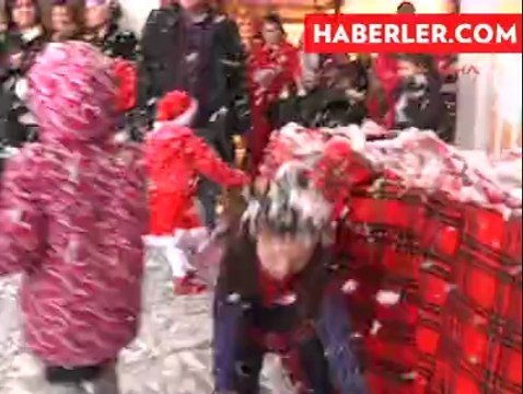 KOP-SİS YILBAŞI KAR MAKİNASI KİRALAMA SATIŞ FİYATLARI ANTALYA