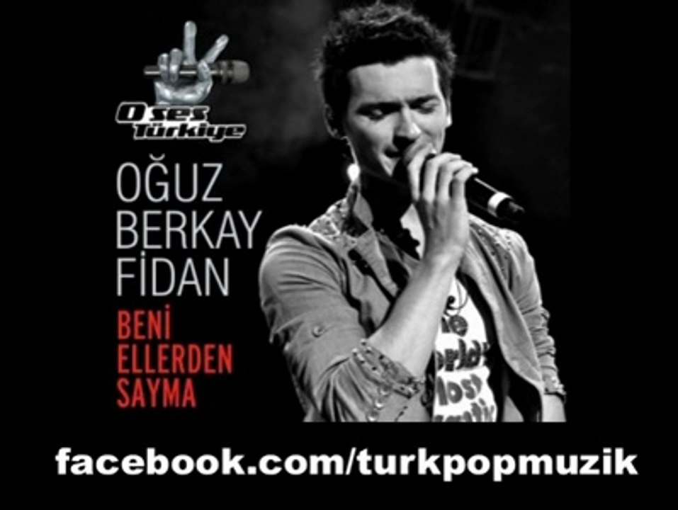 oğuz berkay beni ellerden sayma