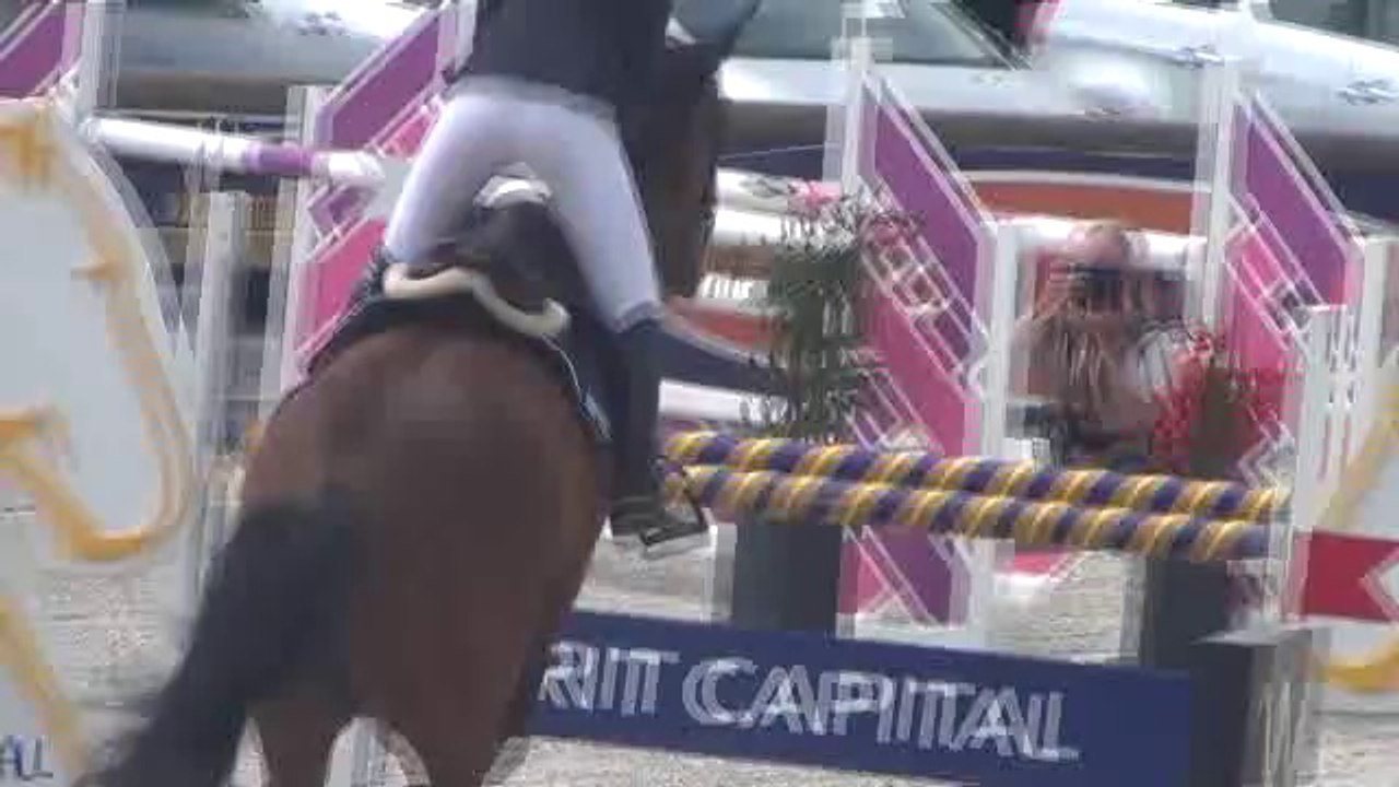 Noa GP CSI ch Lier