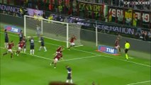 Nigel de Jong Goal vs Inter - 040514