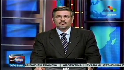 Slaviansk y Odesa aún están bajo el dominio de prorrusos