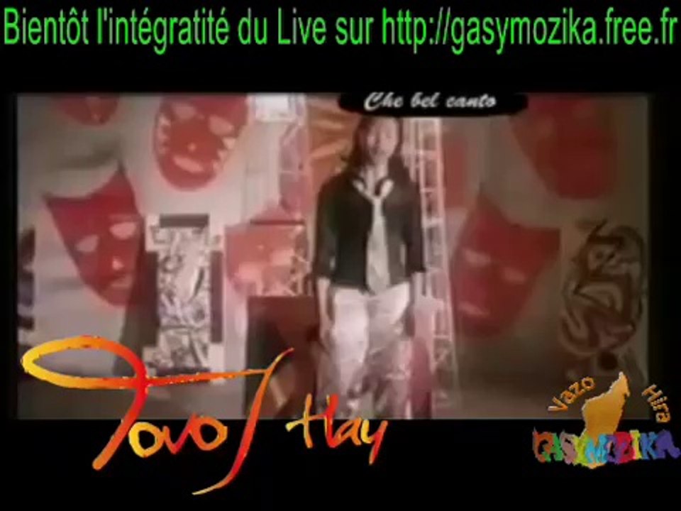 Tovo j'hay(MalaGasy mozika VazoHira) - 360p