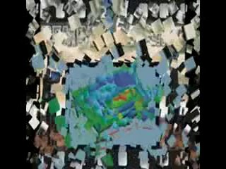 GM Remote Sensing 3D Metal Dedektör ve Altın Arama Dedektörü