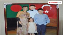 Kılıçdaroğlu'ndan Albay Özenalp'in Ailesine Taziye Ziyareti