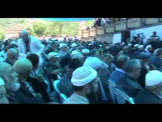 Halil Tatlıgül Hocayı Anma 2014-4.Bölüm