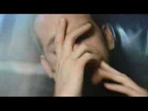 Garou - Le monde est stone