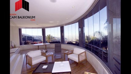 Cam Balkon Sistemleri-1 0533 139 60 40