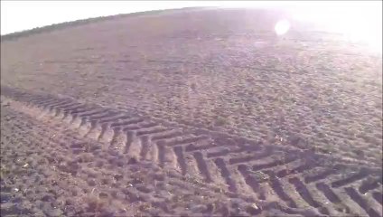 izar du parc des chaumes