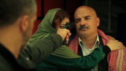 KIZILELMA 17.Bölüm Tanıtımı