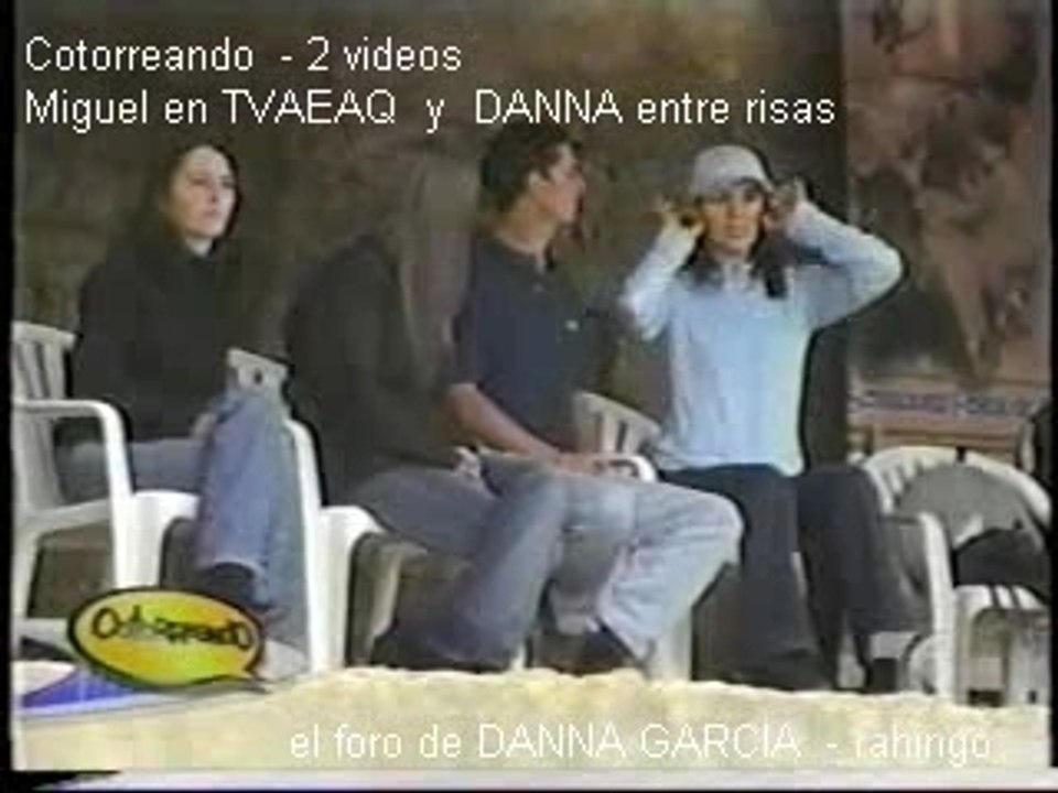 Danna Risas