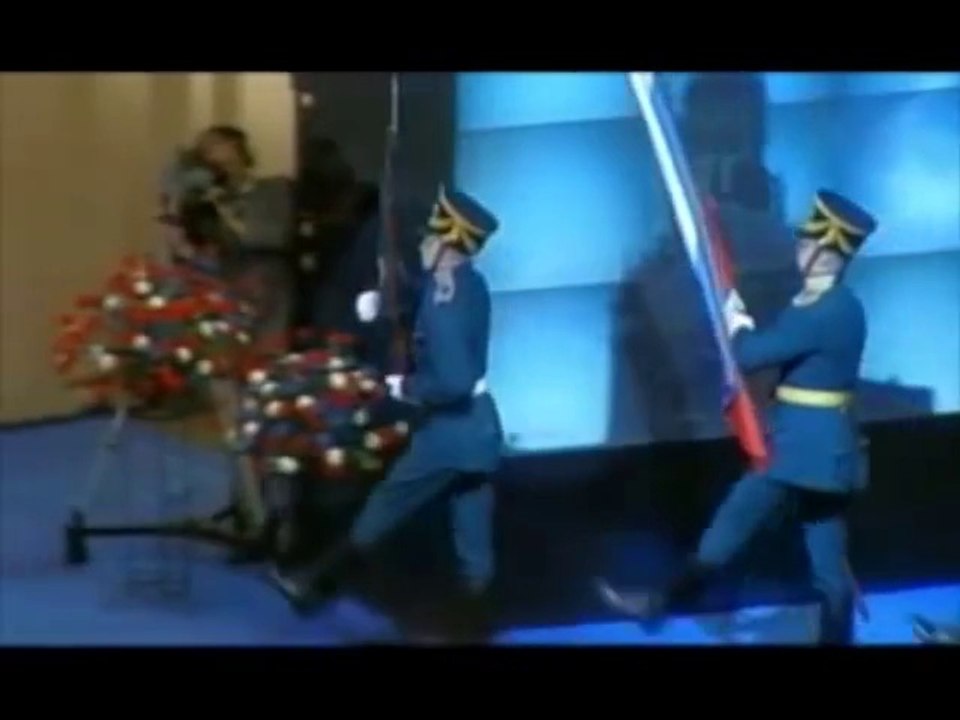 Le système Poutine version intégrale (1/2)