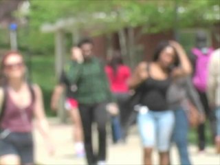 WKU Confessions- Frank Vespe NewsChannel 12 Package