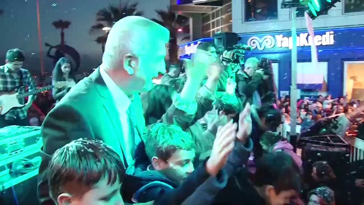 KOP-SİS 14 ŞUBAT KAR MAKİNASI KİRALAMA SATIŞ FİYATLARI ANTALYA