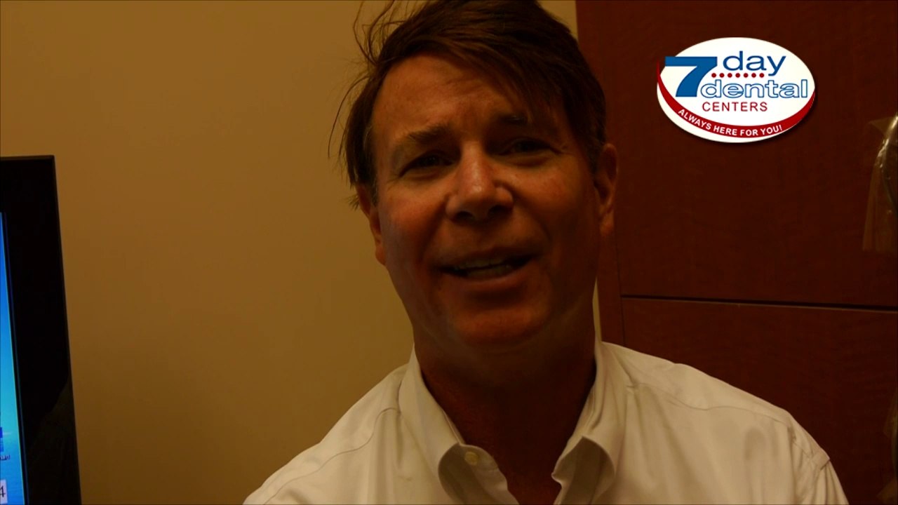 Tooth Crown Patient Testimonial | 7 Day Dental in Anaheim