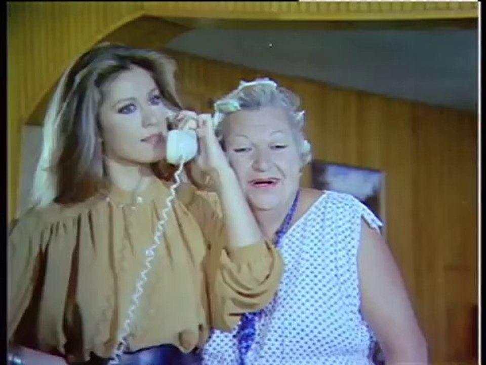 Yeşilçam Telefon Hatları Karışırsa