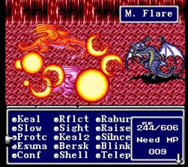 Let´s Play Final Fantasy IV German Part 72 - Die Lunar Subterrane Teil 3