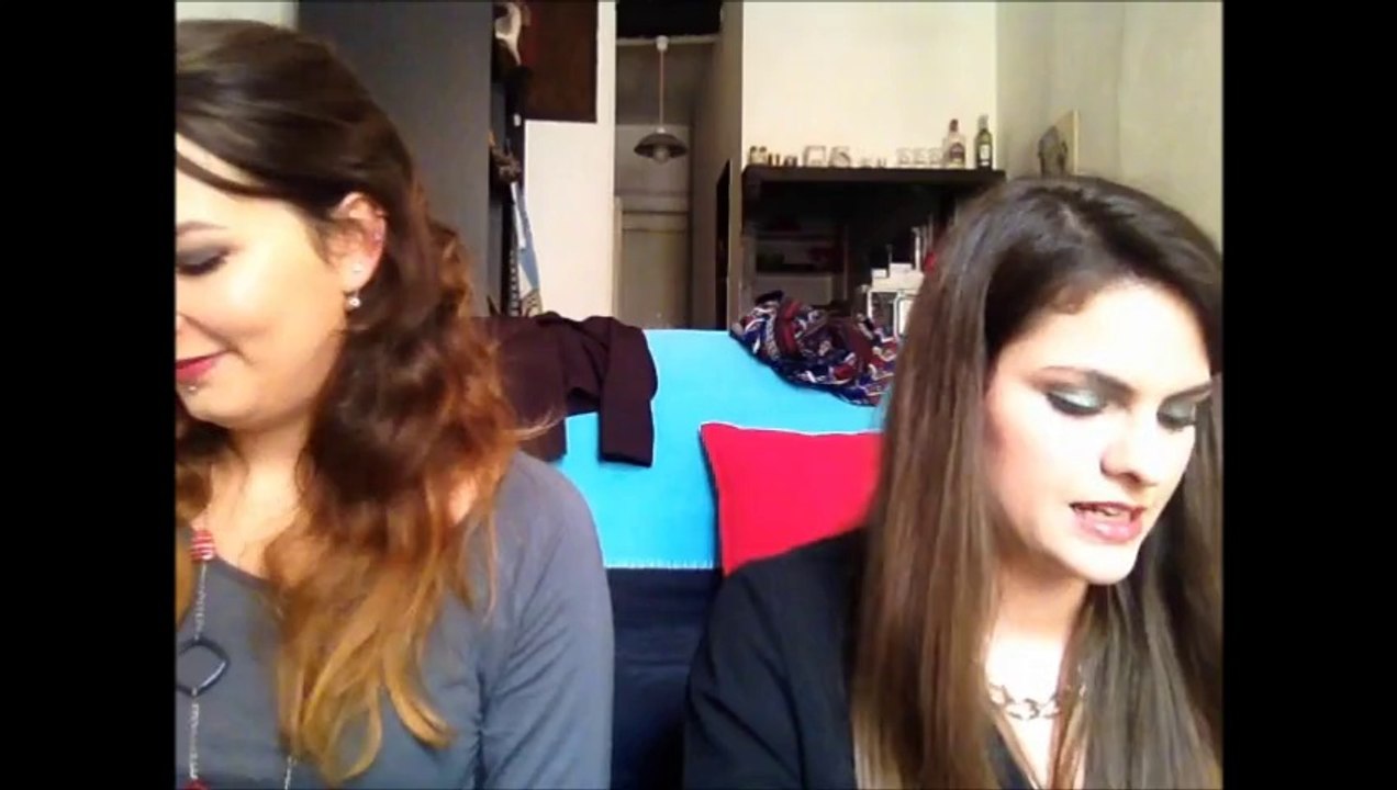 Lipstick MAC Challenge