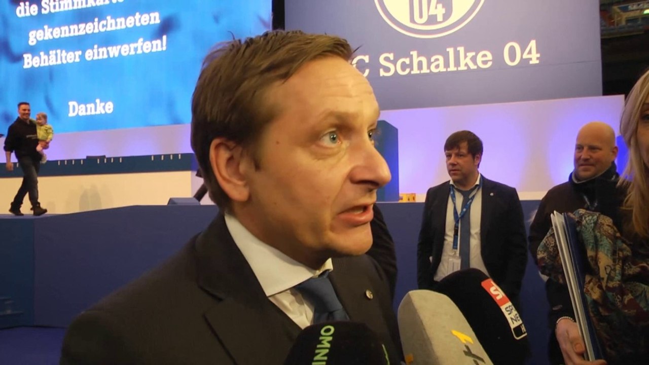 Heldt: Elgert "Schlüssel zum Erfolg" der Knappenschmiede