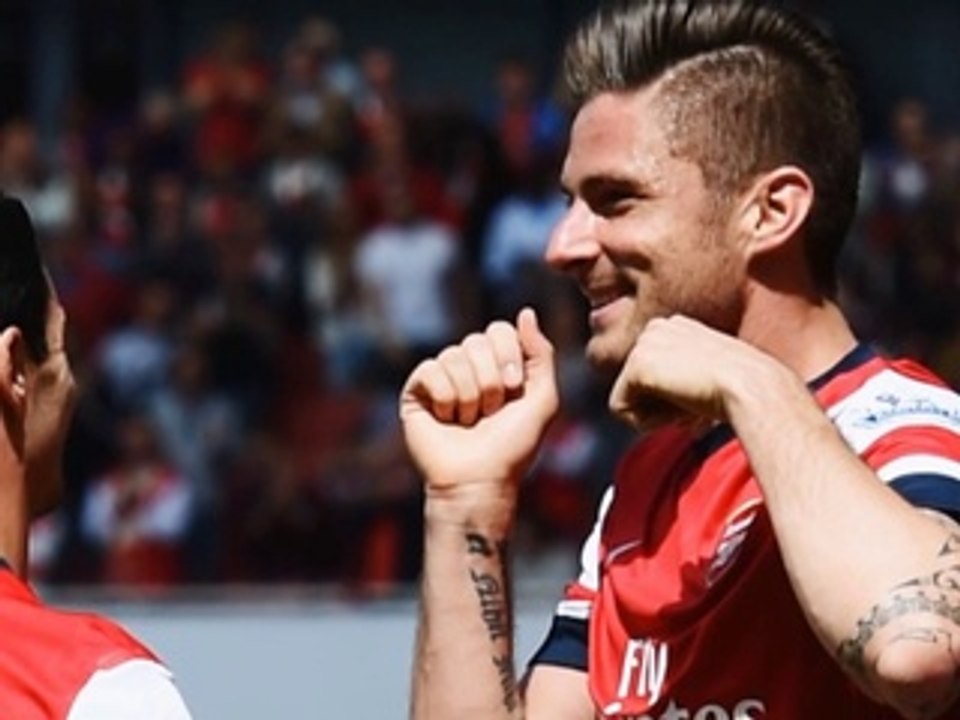 Wenger: Blick auf die Tabelle frustrierend