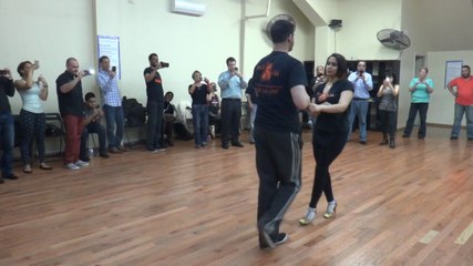 Salsa Classes in Bushwick, NY - Nieves Dance Studio