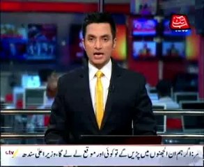 Lahore Kills 3, including 2 Women in Gulshan-e-Ravi, Rustam Park firing