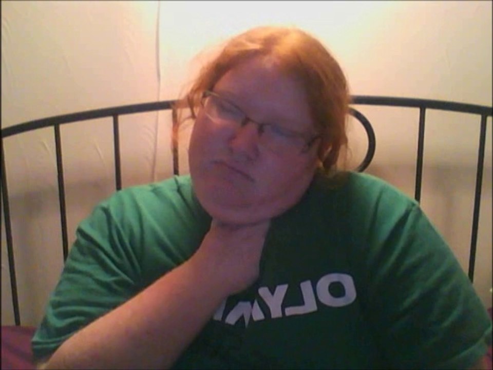 SNK dub reaction - Episode One