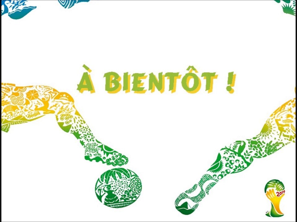 Session foot au bureau