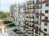 Dore Life Satılık Daire