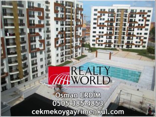 Dore Life Kiralık Daire